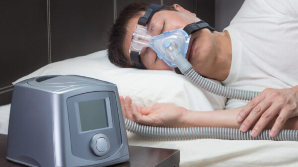 Shionogi to buy out Apnimed stake in sleep apnea venture for up to USD$150 million