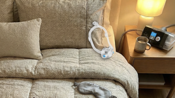 Sleep apnea specialist ResMed announces plans for major new distribution centre