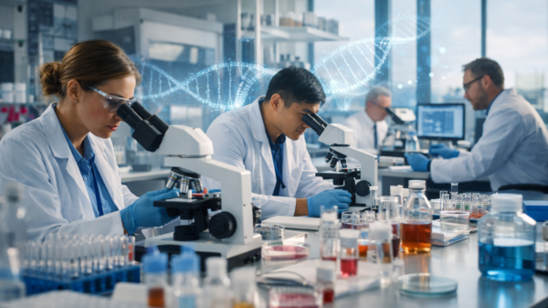 Tango Therapeutics rallies after oncology drug collaboration with Erasca