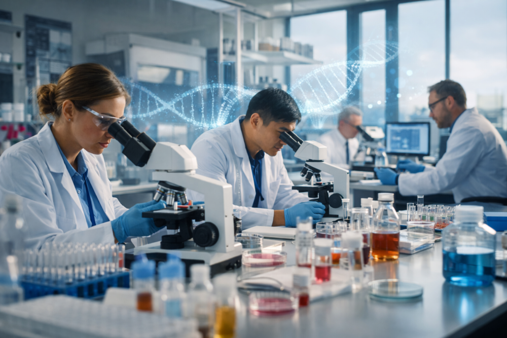 Tango Therapeutics rallies after oncology drug collaboration with Erasca