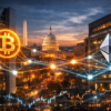 U.S. regulators pledge joint approach to cryptocurrency policy under new agreement