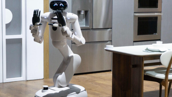 US presses scrutiny of Chinese humanoid robots as competition intensifies