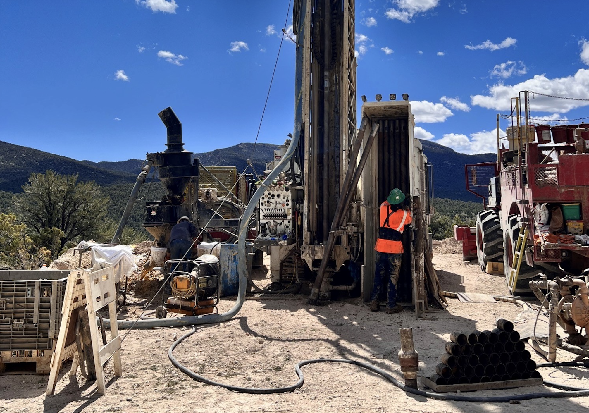 Will we ever run out of gold? The World Gold Council says 'not likely'