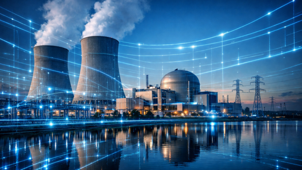 X-Energy moves toward IPO as tech giants drive nuclear power demand
