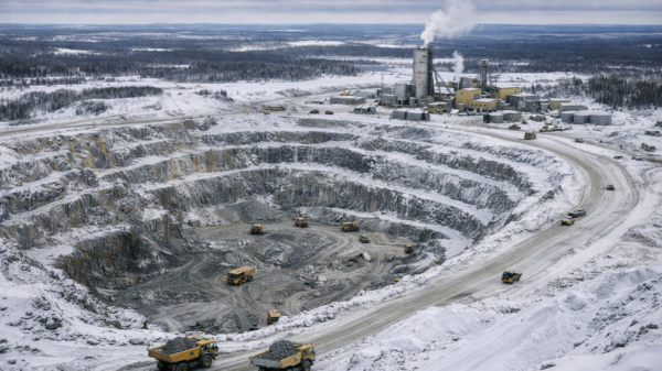 Agnico Eagle moves to consolidate Finland gold belt with three-deal strategy