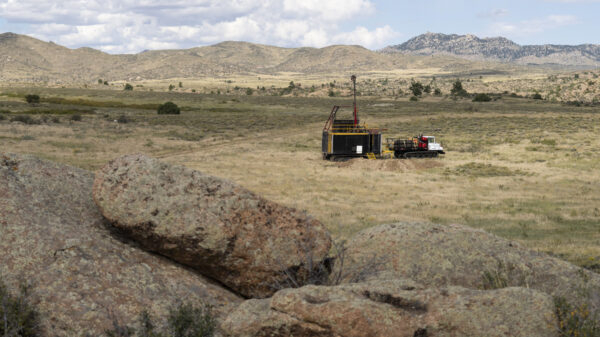 American Rare Earths advances Halleck Creek pilot with 70 per cent recovery rates