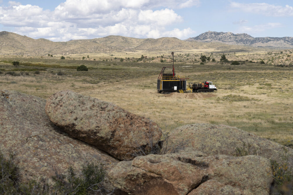 American Rare Earths advances Halleck Creek pilot with 70 per cent recovery rates