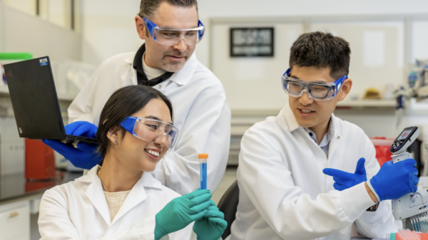 Amgen and BeOne Medicines get Chinese approval for small cell lung cancer drug