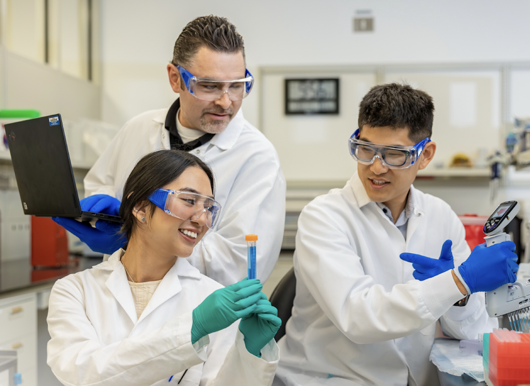 Amgen and BeOne Medicines get Chinese approval for small cell lung cancer drug