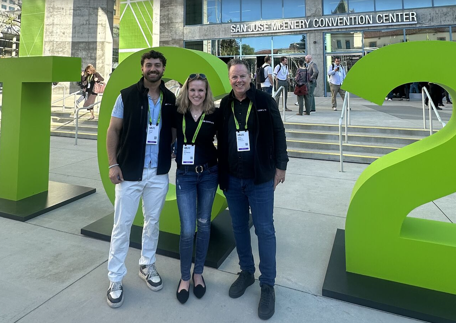 Axe Compute stock heads for the moon on US$260M NVIDIA GPU contract