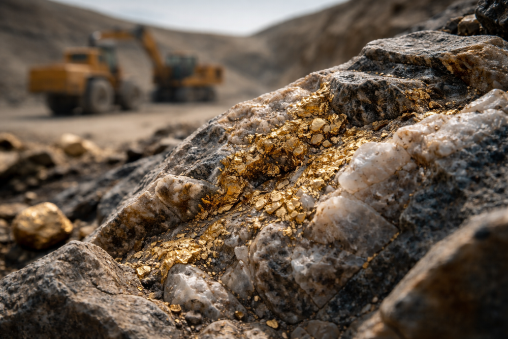 Barrick advances IPO plans with new North American executive structure