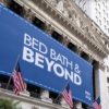Bed Bath & Beyond sees 25% surge on improved financials and acquisitions