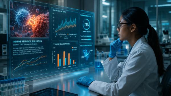 BriaCell transfers cancer immunotherapy asset to BriaPro in USD$1.18 million deal