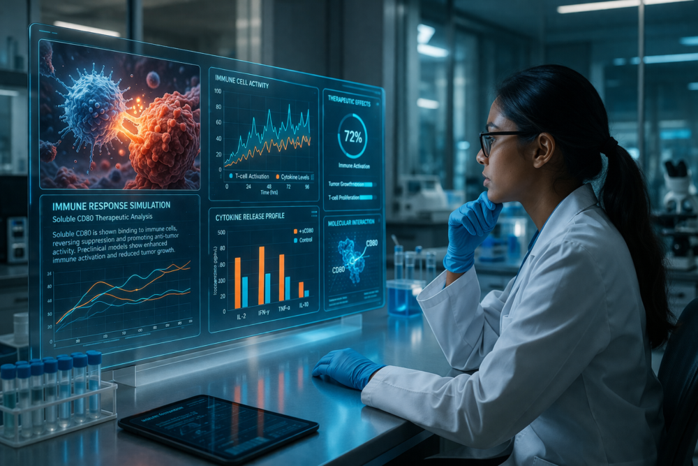 BriaCell transfers cancer immunotherapy asset to BriaPro in USD$1.18 million deal