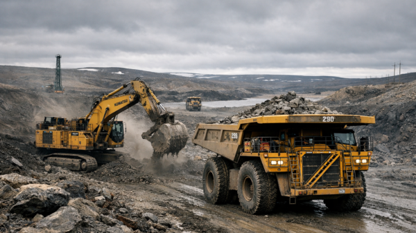 Canada invests CAD$625K to expand Saskatchewan nuclear supply chain