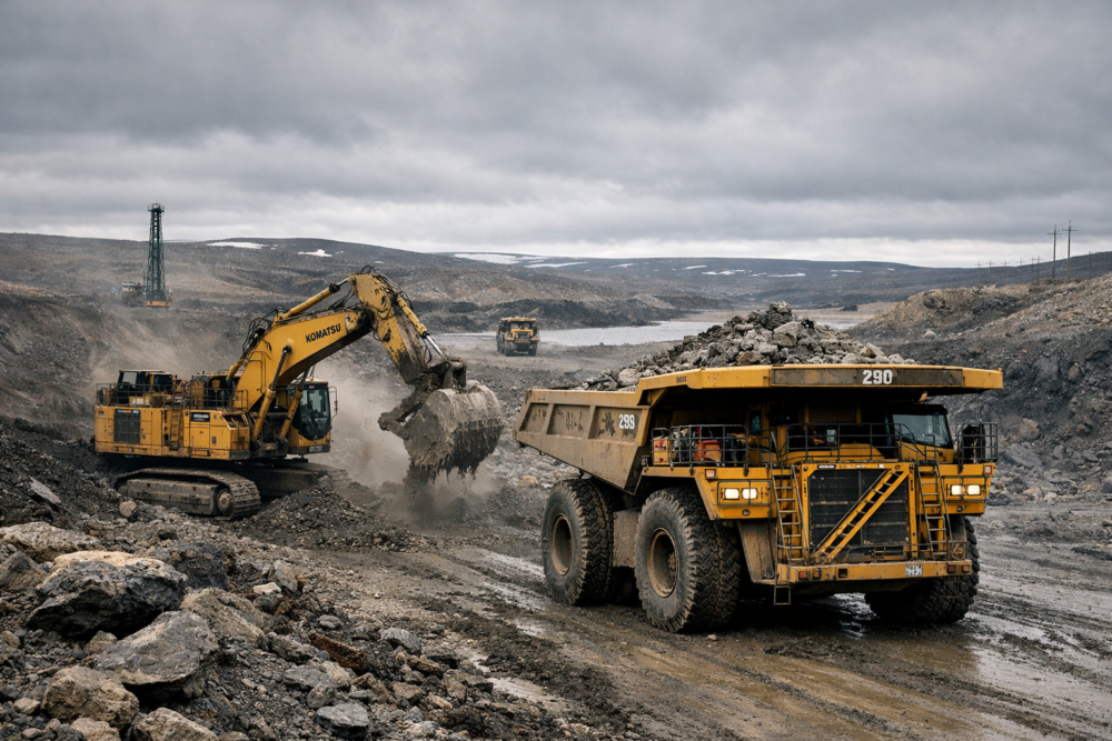 Canada invests CAD$625K to expand Saskatchewan nuclear supply chain