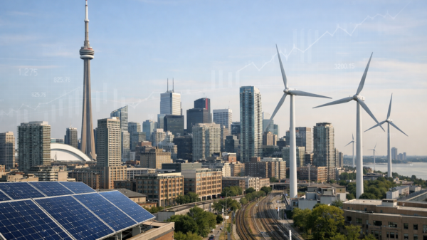 Canada launches finance taxonomy to steer USD$115B into climate investment