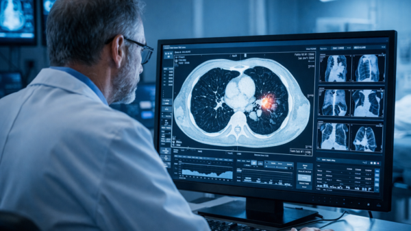 Cancer remains Canada’s top killer as 2026 cases exceed 254,000