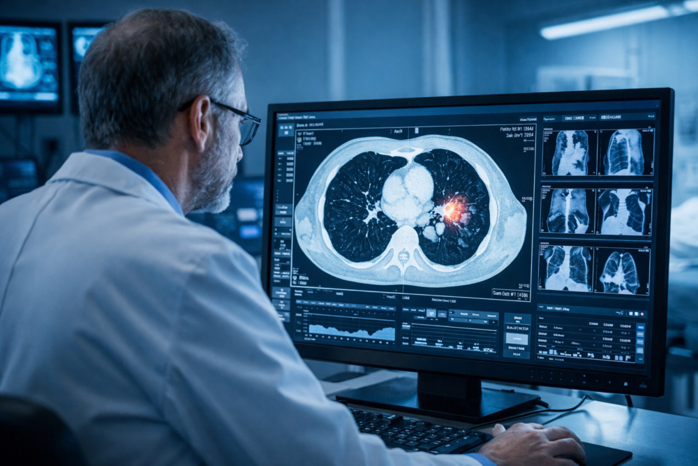 Cancer remains Canada’s top killer as 2026 cases exceed 254,000