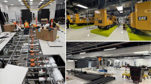 Cerebras Files for IPO as It Takes on NVIDIA in AI Chip Market