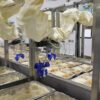 Chef Robotics celebrates preparing over 100 million meals