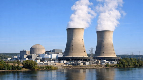 Constellation pushes regulators to speed nuclear restart tied to data centre demand