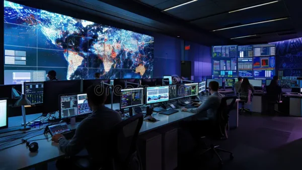 Data leak exposes Anthropic’s next-gen AI and raises cybersecurity concerns