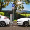 EV demand soars in Europe over petrol prices and Iran tensions