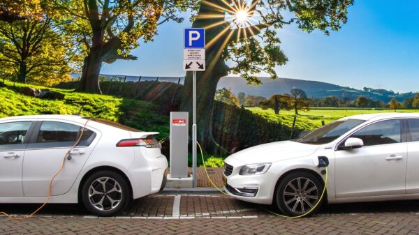 EV demand soars in Europe over petrol prices and Iran tensions