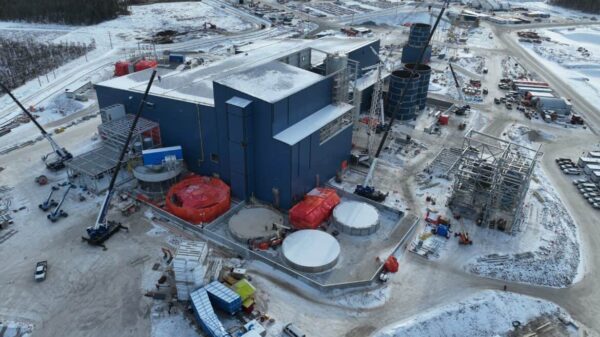 Eldorado Gold completes Foran Mining acquisition, secures McIlvenna Bay copper asset