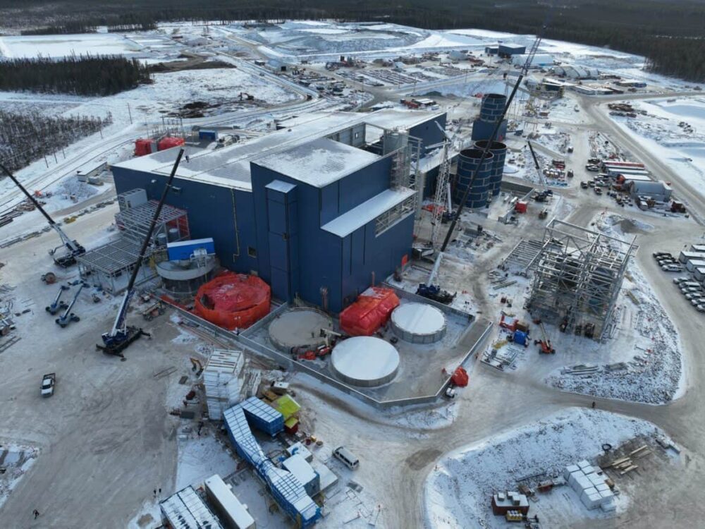 Eldorado Gold completes Foran Mining acquisition, secures McIlvenna Bay copper asset