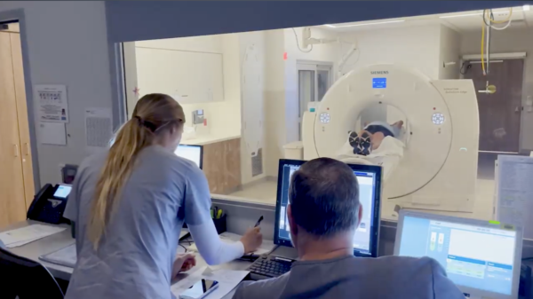 Florida hospital reports massive success with lung cancer screening initiative