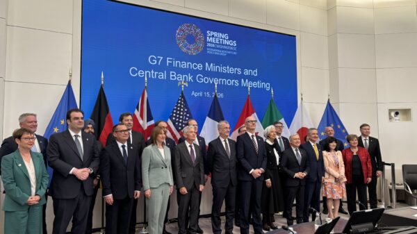 G7 ramps up critical mineral strategy to cut China reliance