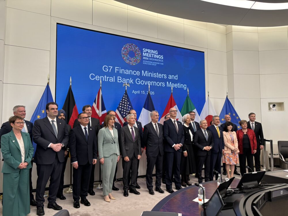 G7 ramps up critical mineral strategy to cut China reliance