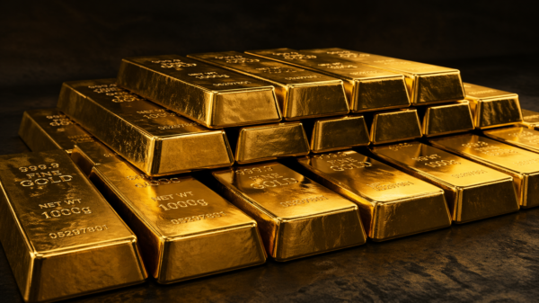 Global gold leaders navigate disruption in 2025: A Mugglehead roundup