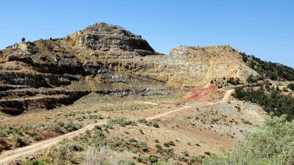 Heliostar secures Goldstrike project in Utah with USD$70M deal