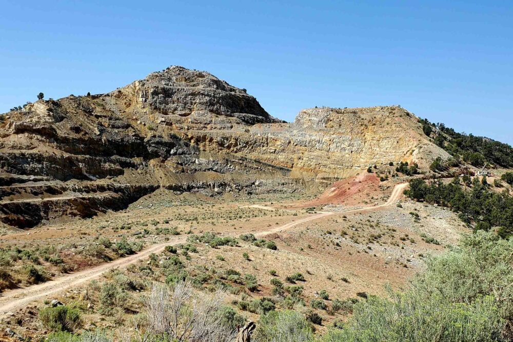 Heliostar secures Goldstrike project in Utah with USD$70M deal