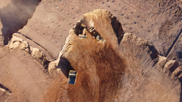 Integra targets resource growth with major Nevada-Idaho drilling push