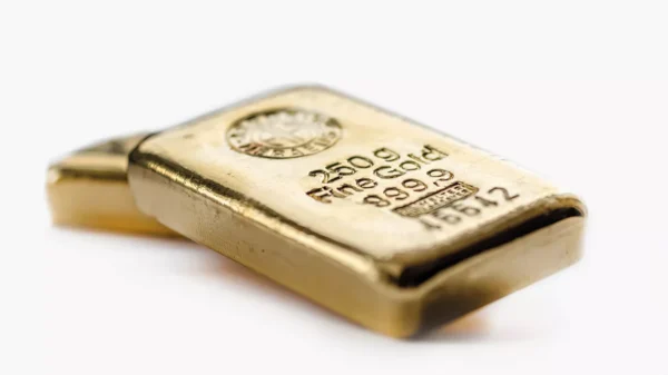 Investment firm Systelligence sinks over US$6M into BlackRock's gold mining ETF