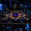 IonQ outlines blueprint for fault-tolerant quantum computer using trapped ions