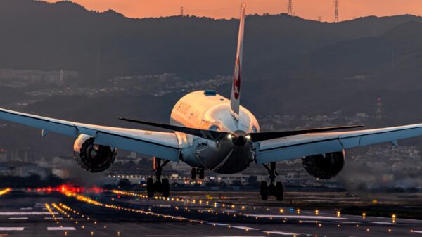 Japan Airlines employs Unitree humanoids for baggage handling in Tokyo pilot