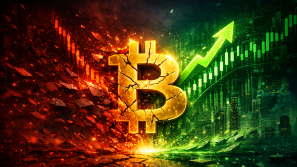 Kraken sticks with IPO plans despite USD$6.7B valuation drop