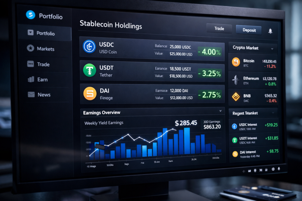 Lawmakers close in on stablecoin rules amid banking sector resistance