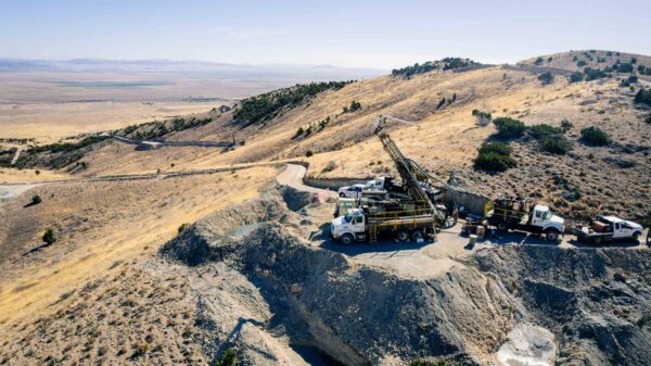 Liberty Gold advances Black Pine into U.S. environmental review phase