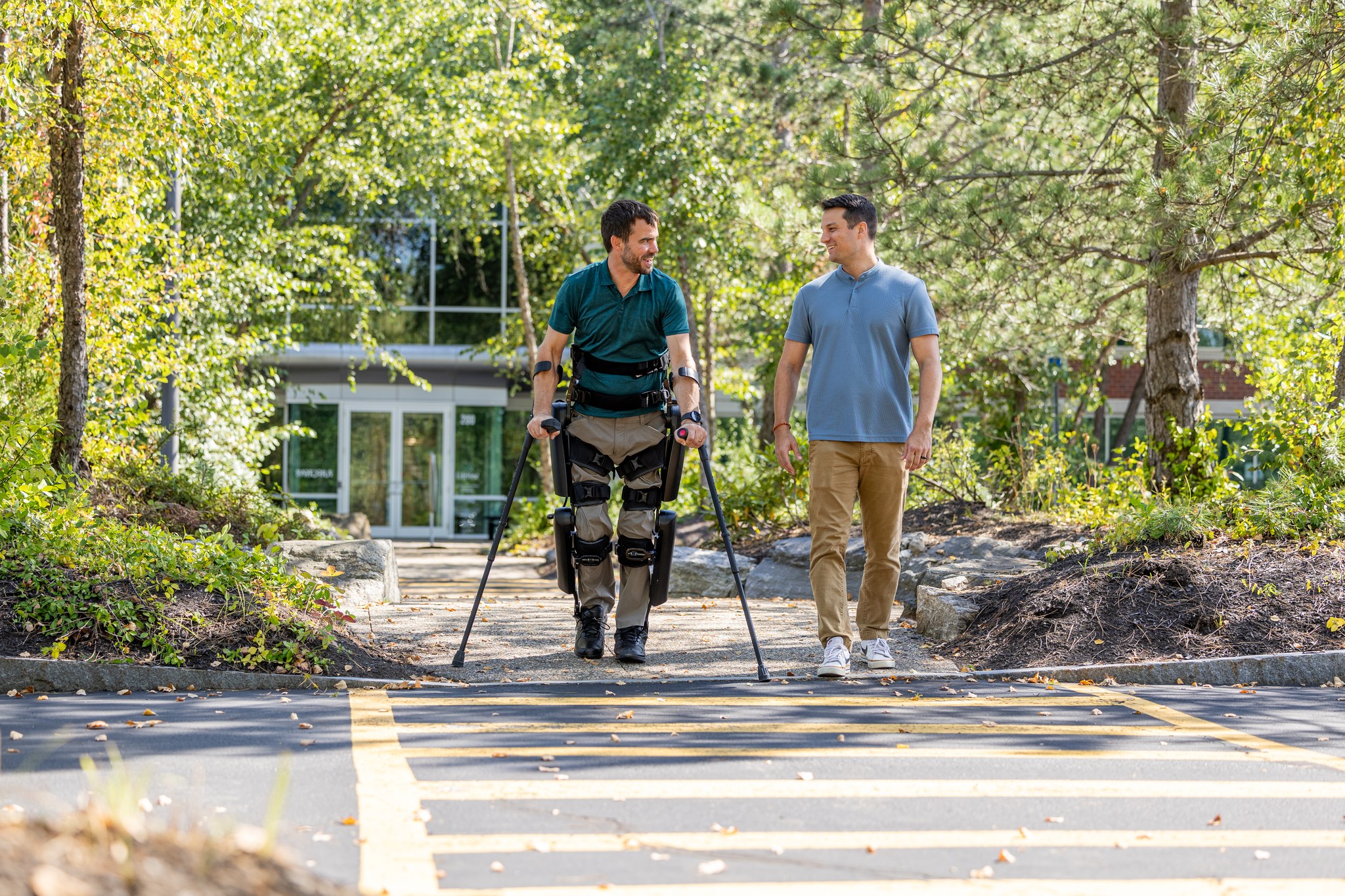 Lifeward scoops US$20M after completing Oratech Pharma takeover