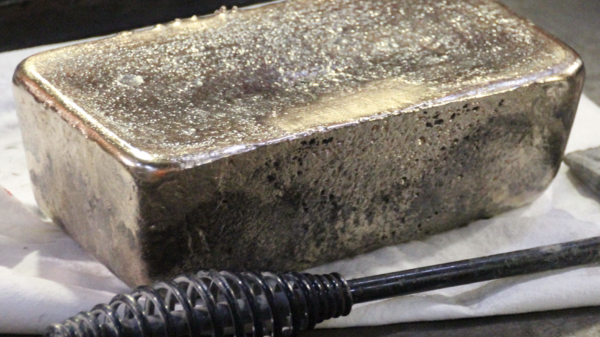 McEwen and Iconic Minerals initiate Nevada gold joint venture