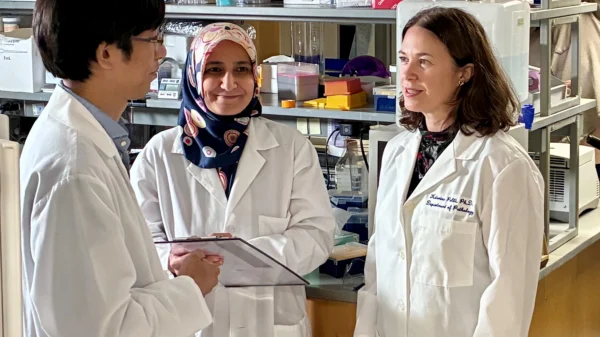 Merck provides grant funding to boost American lung cancer screening rates