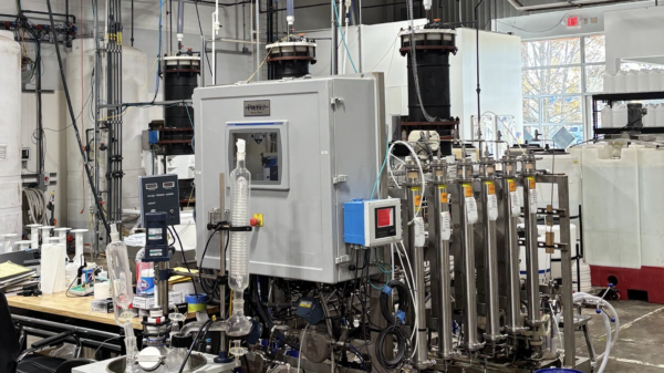 Mitsubishi Materials teams up with ReElement for rare earths refining in Japan