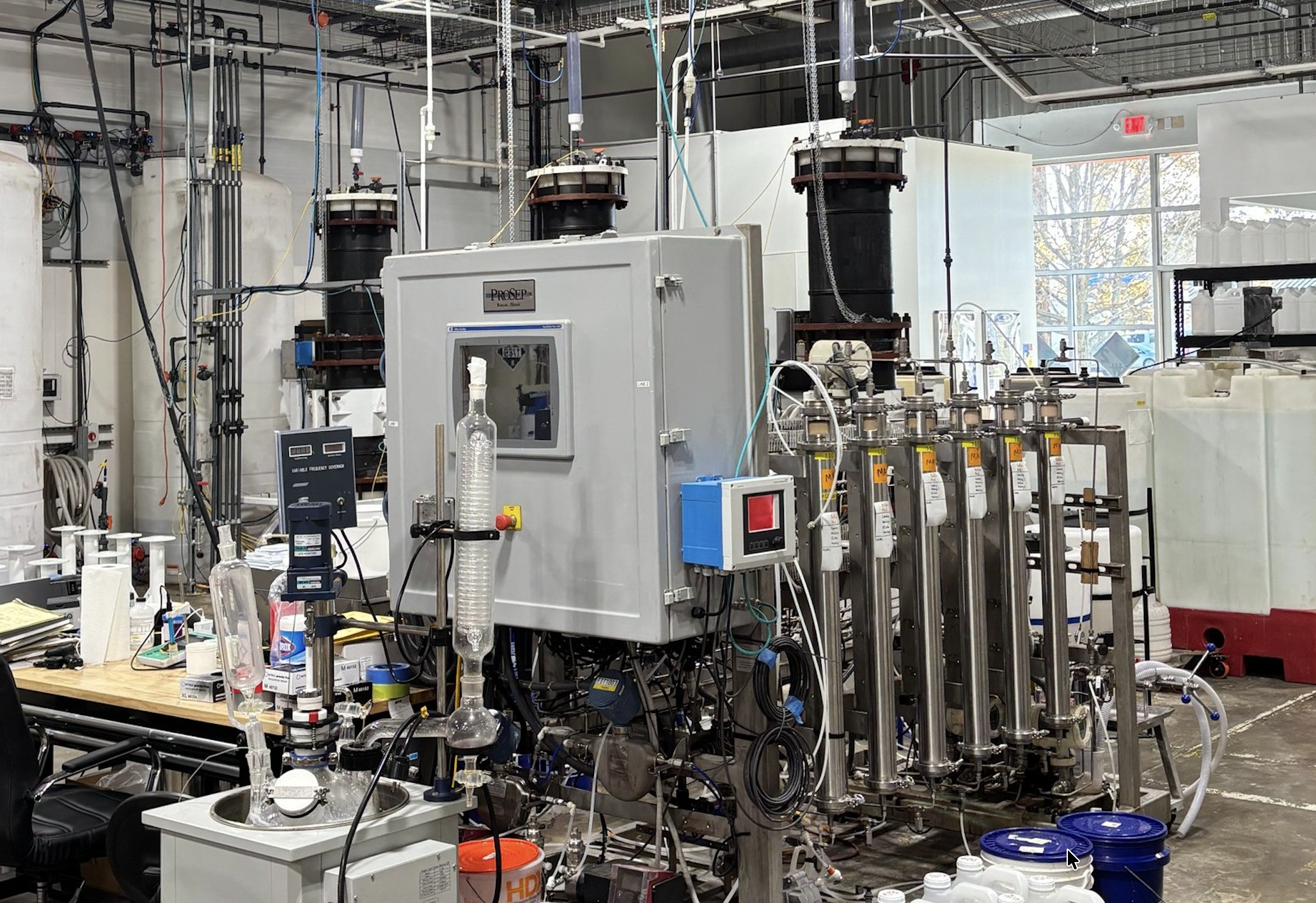 Mitsubishi Materials teams up with ReElement for rare earths refining in Japan