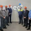 Neo Performance Materials produces first batch of heavy rare earths in Estonia